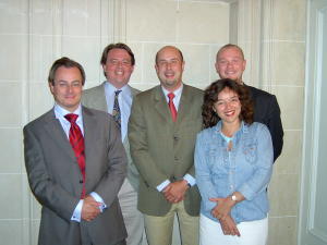 Comité 2004 -2005